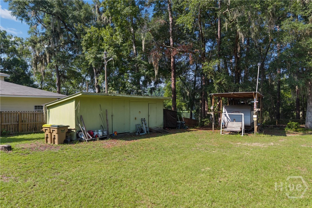 5 Pine Ridge Trail Ellabell, GA 31308 - Photo 11 of 23 Gallery Image 11