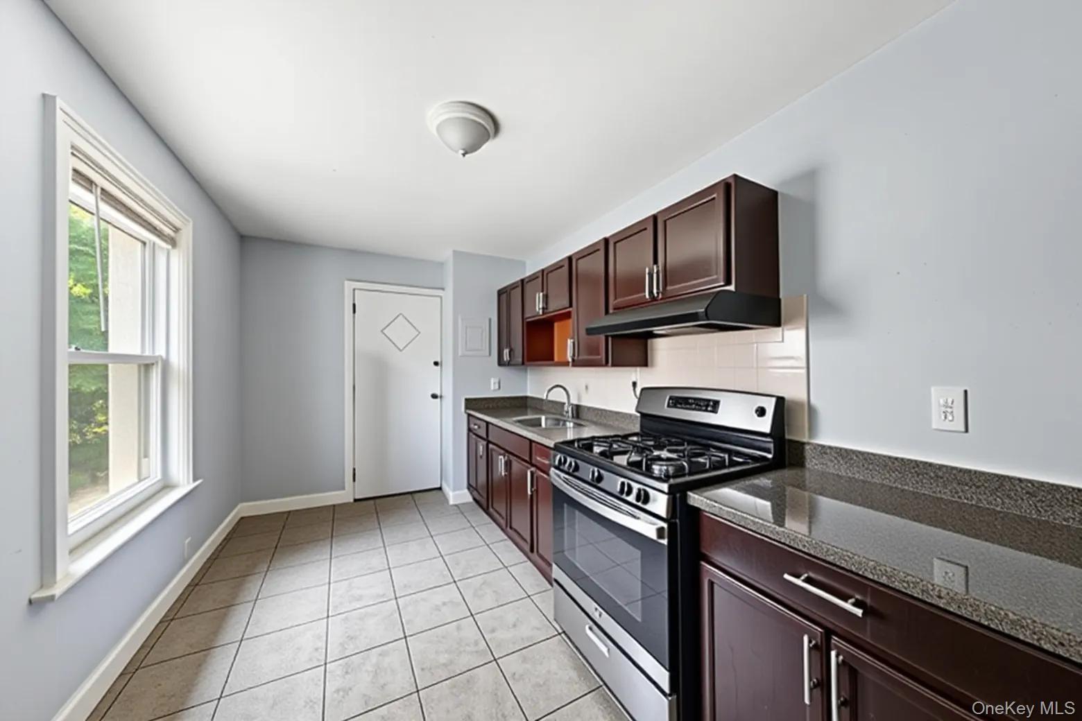 29-10 Butler Street Queens, NY 11369 - Photo 13 of 41 2nd floor ktichen