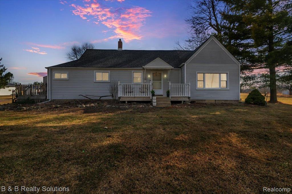 14749 Imlay City Road Capac, MI 48014 - Photo 1 of 39