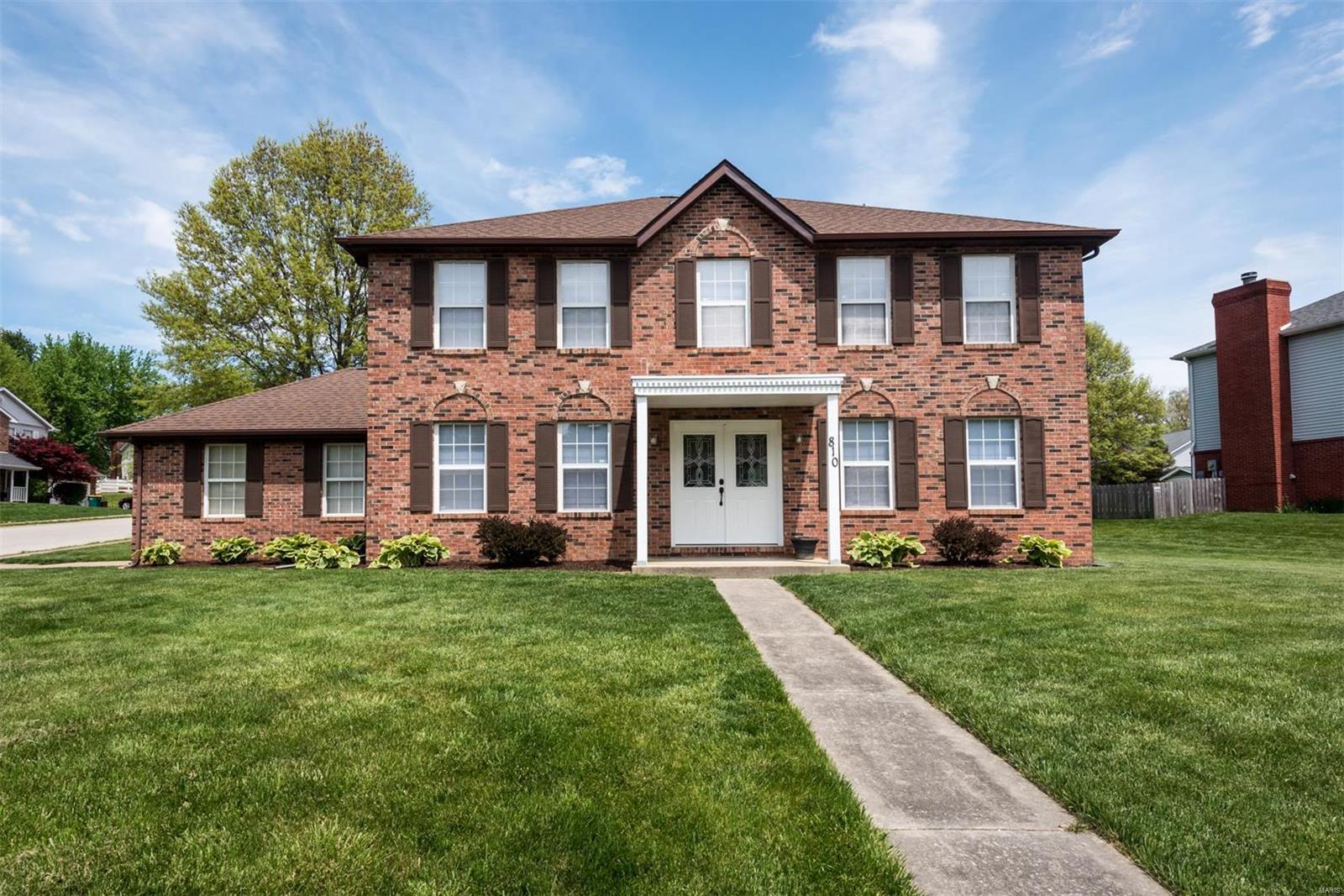 810 East Deer Creek Road O'Fallon, IL 62269 - Photo 1 of 24 Gallery Image 1