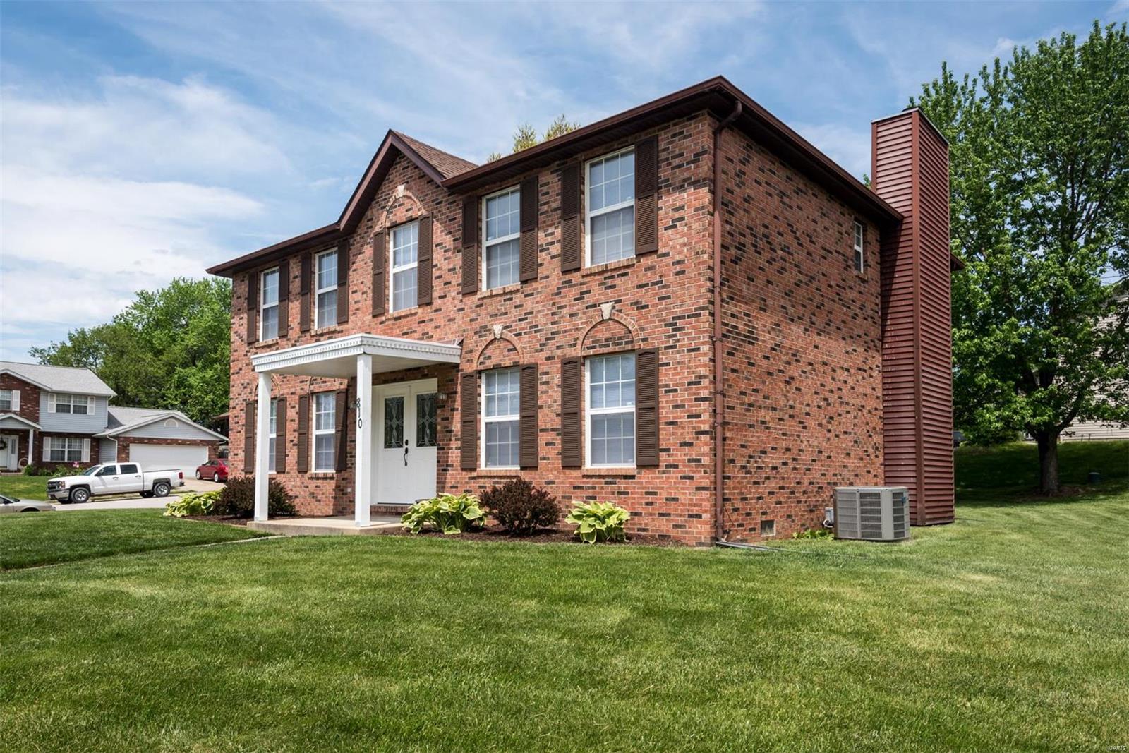 810 East Deer Creek Road O'Fallon, IL 62269 - Photo 21 of 24 Gallery Image 21