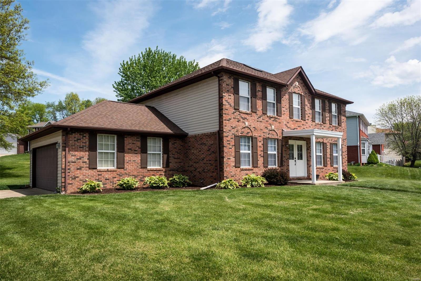810 East Deer Creek Road O'Fallon, IL 62269 - Photo 22 of 24 Gallery Image 22