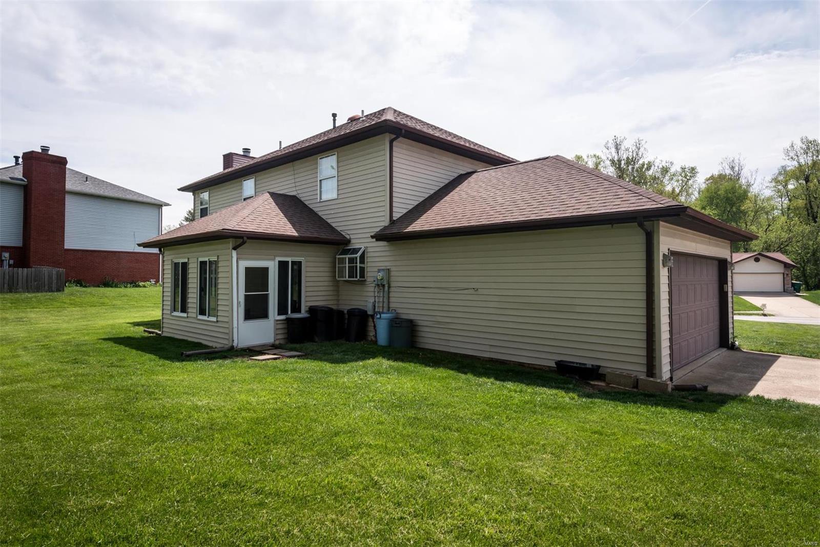 810 East Deer Creek Road O'Fallon, IL 62269 - Photo 23 of 24 Gallery Image 23