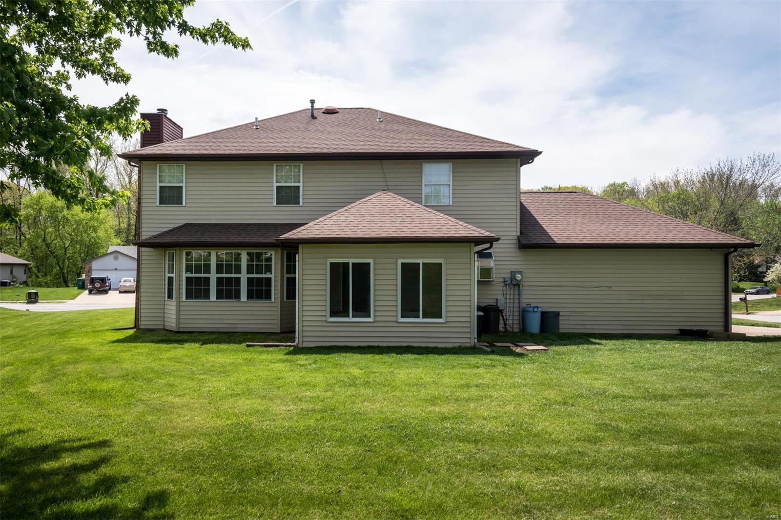 810 East Deer Creek Road O'Fallon, IL 62269 - Photo 24 of 24 Gallery Image 24
