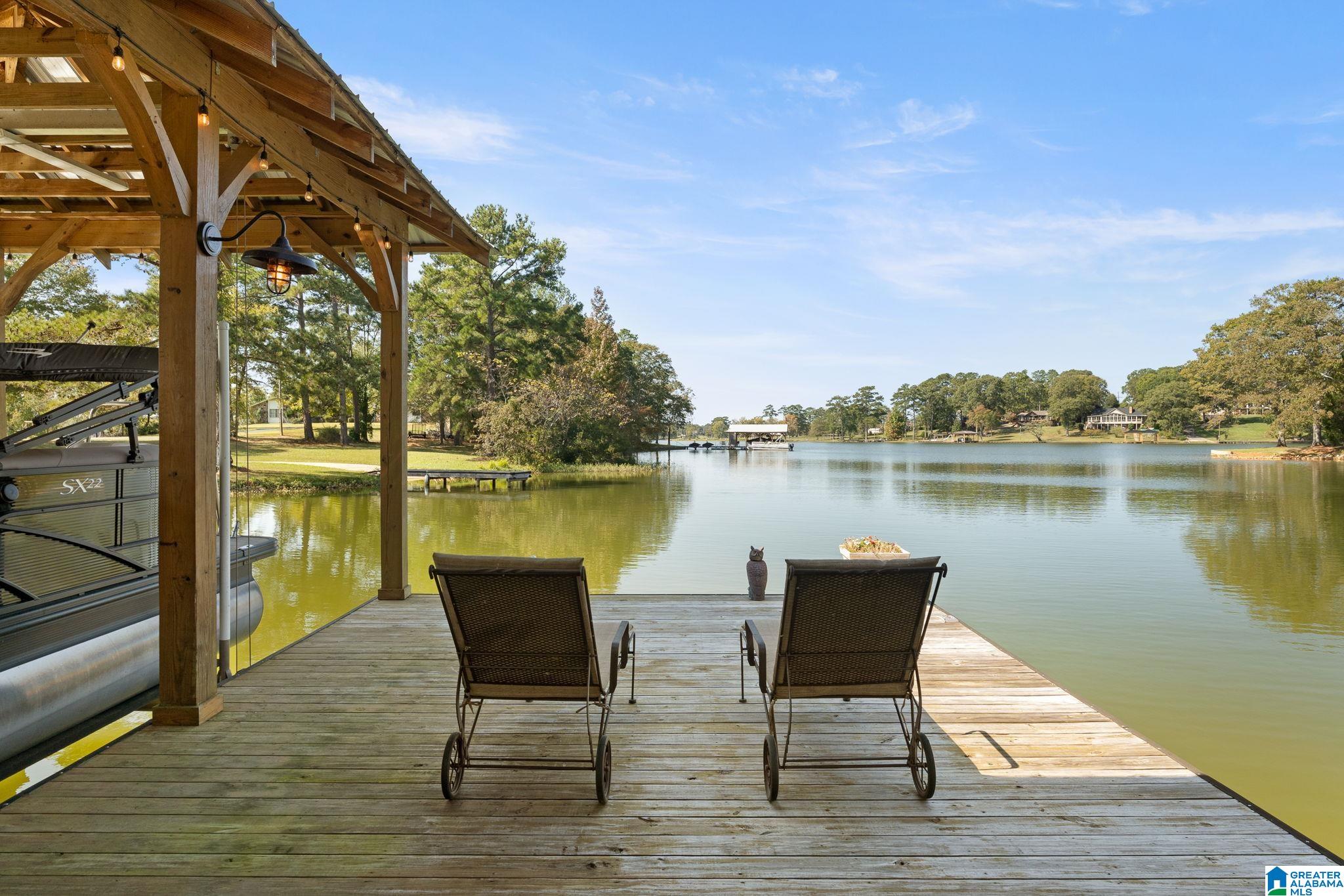 1680 Funderburg Bend Road Pell City, AL 35128 - Photo 54 of 84