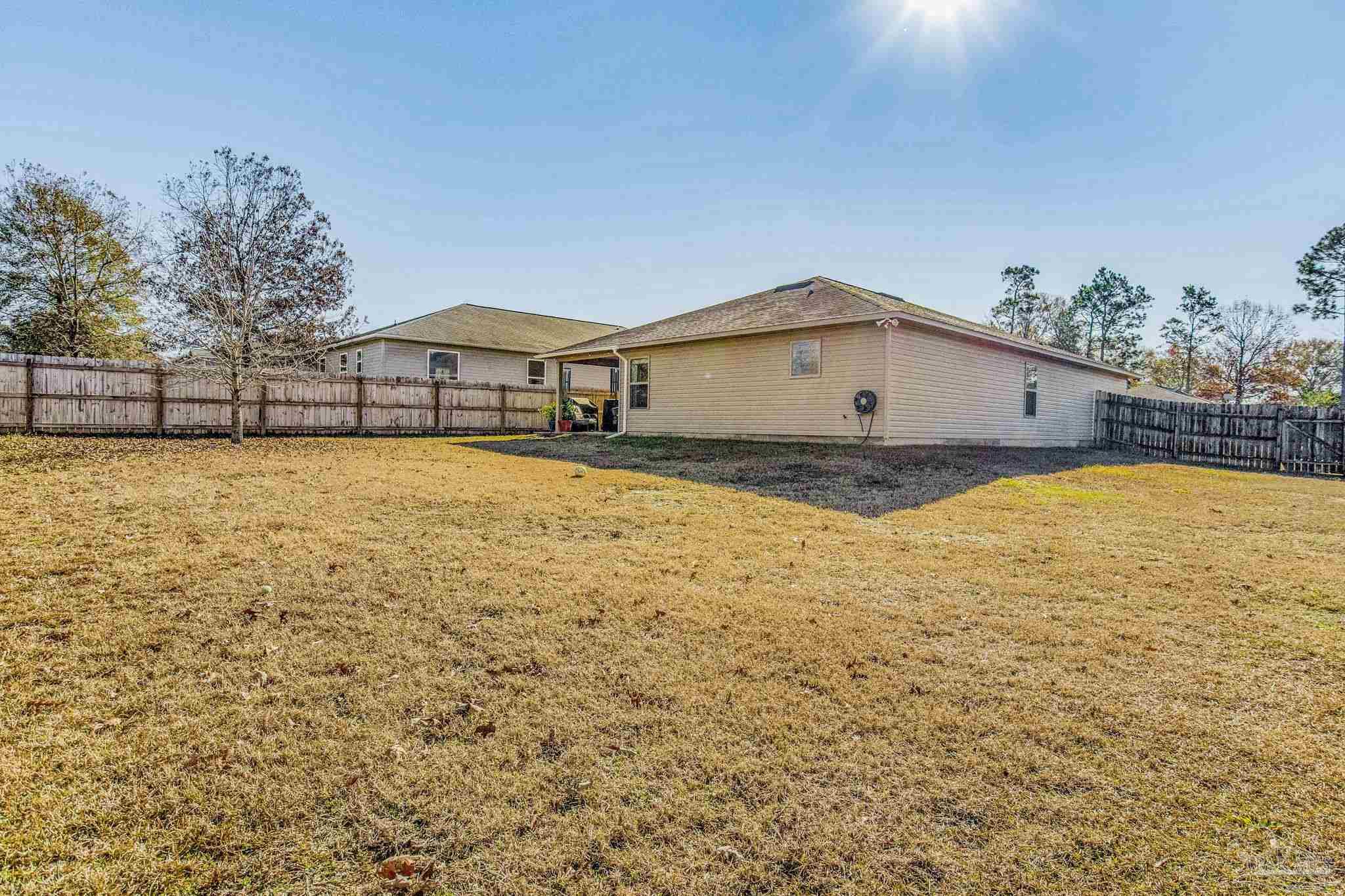 165 Millet Circle Cantonment, FL 32533 - Photo 11 of 44