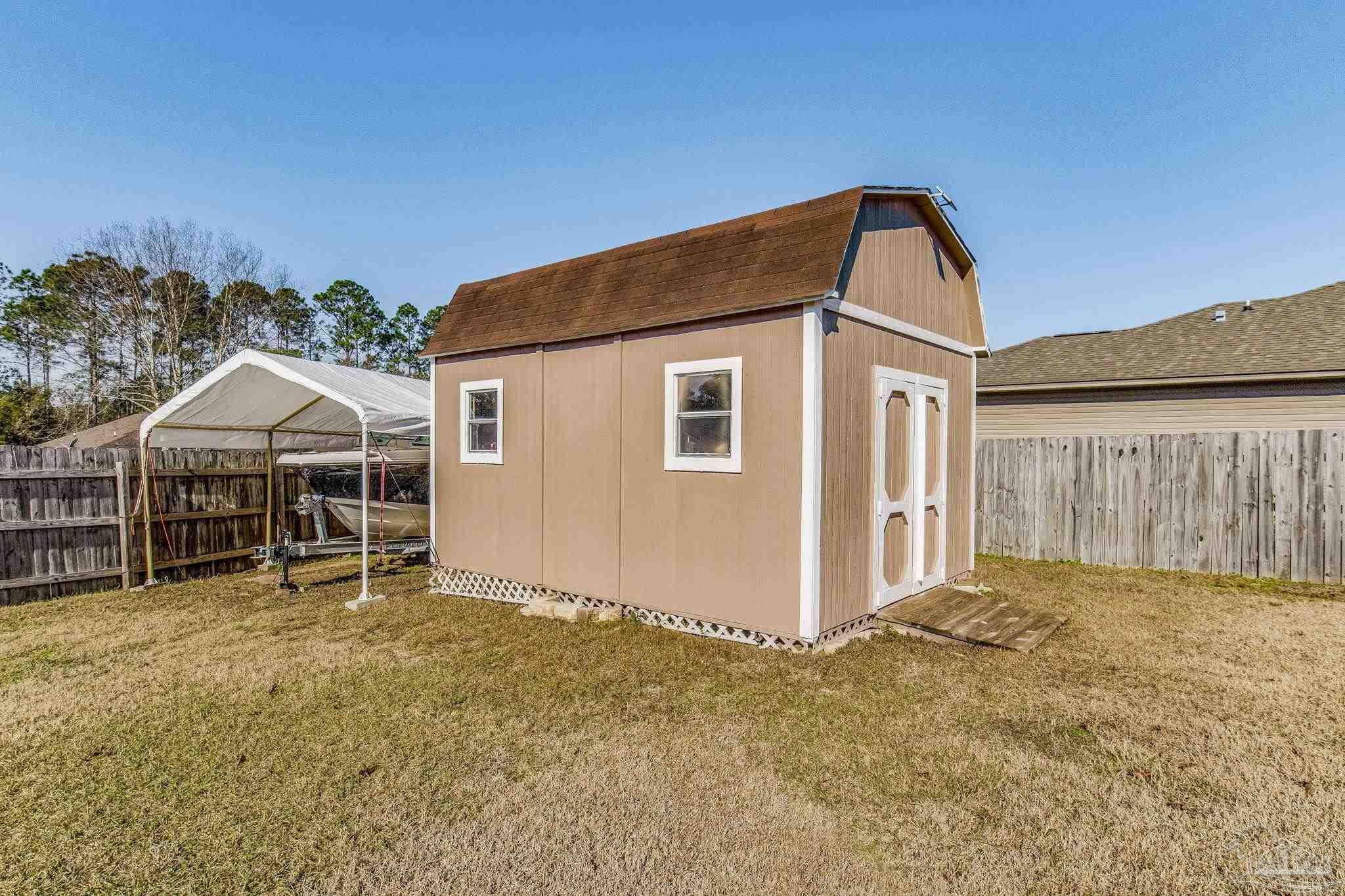 165 Millet Circle Cantonment, FL 32533 - Photo 12 of 44