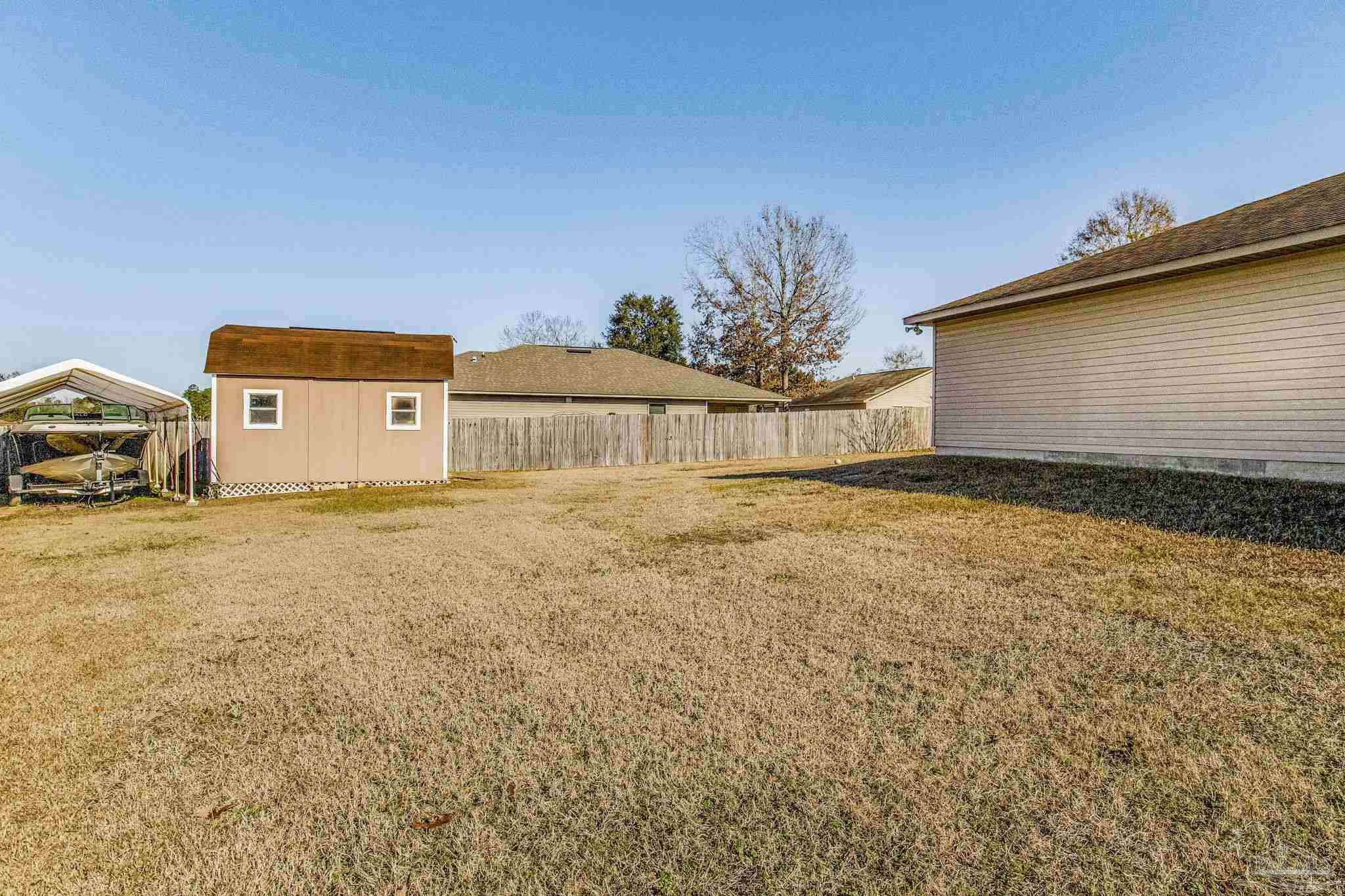 165 Millet Circle Cantonment, FL 32533 - Photo 14 of 44