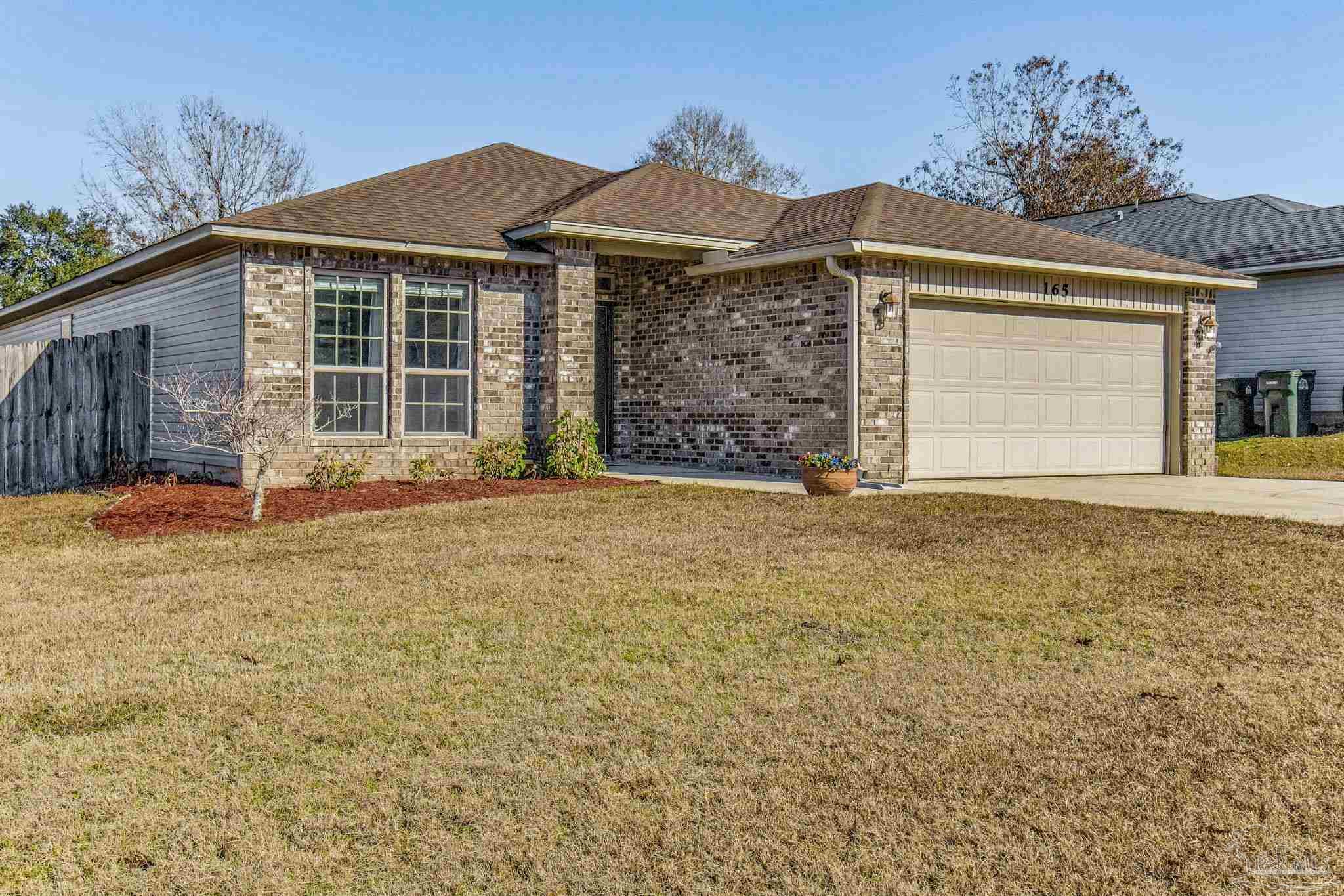 165 Millet Circle Cantonment, FL 32533 - Photo 15 of 44