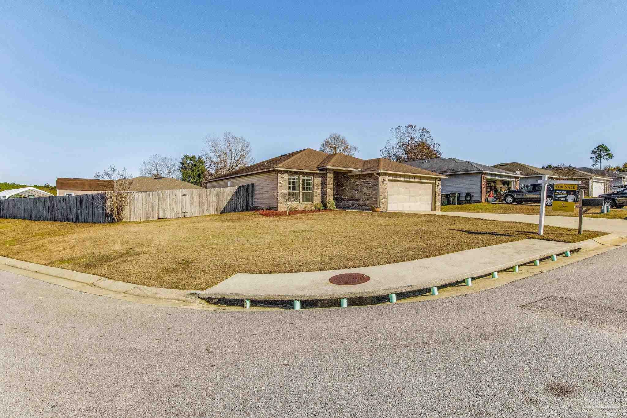 165 Millet Circle Cantonment, FL 32533 - Photo 16 of 44