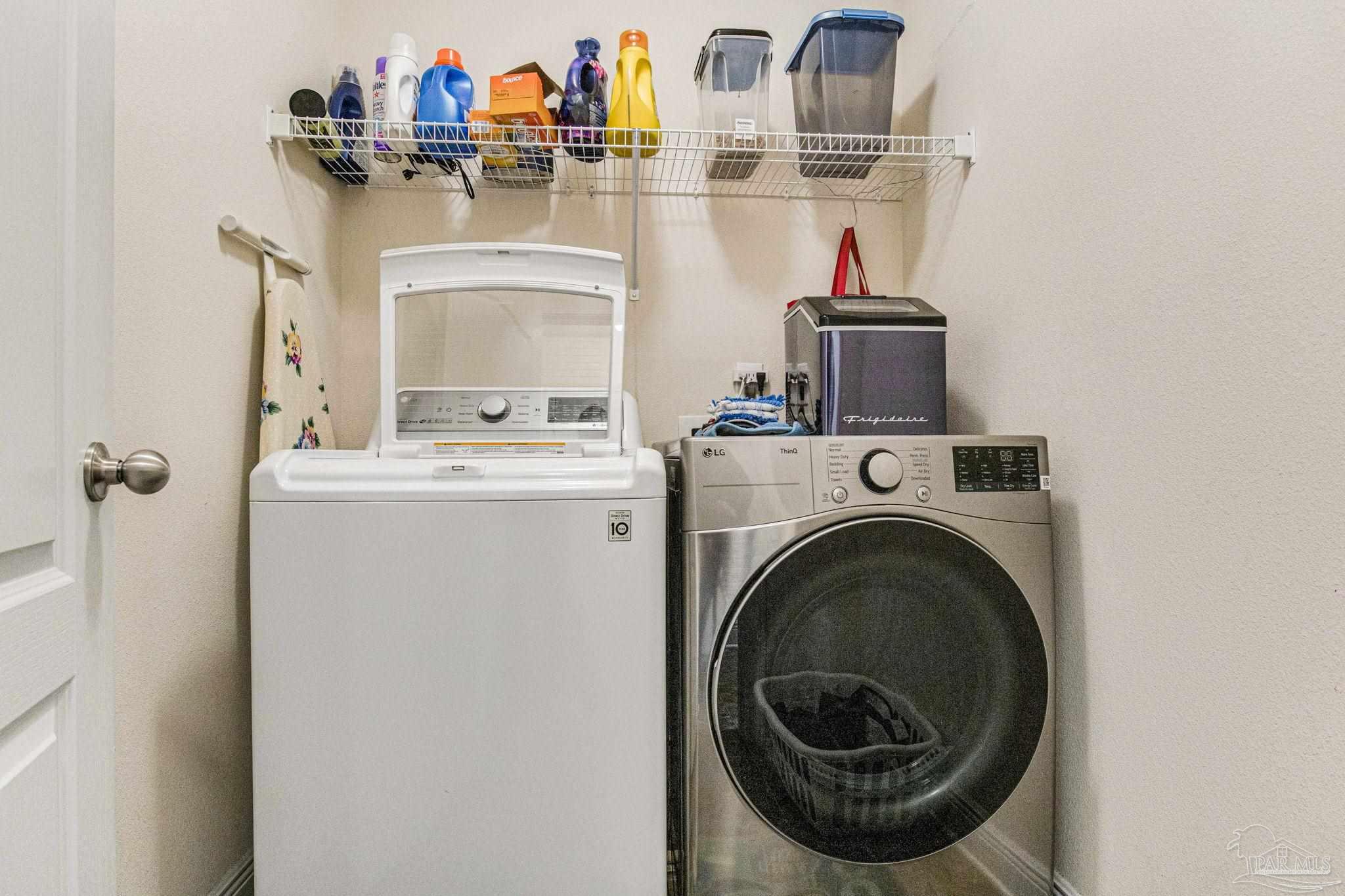 165 Millet Circle Cantonment, FL 32533 - Photo 17 of 44