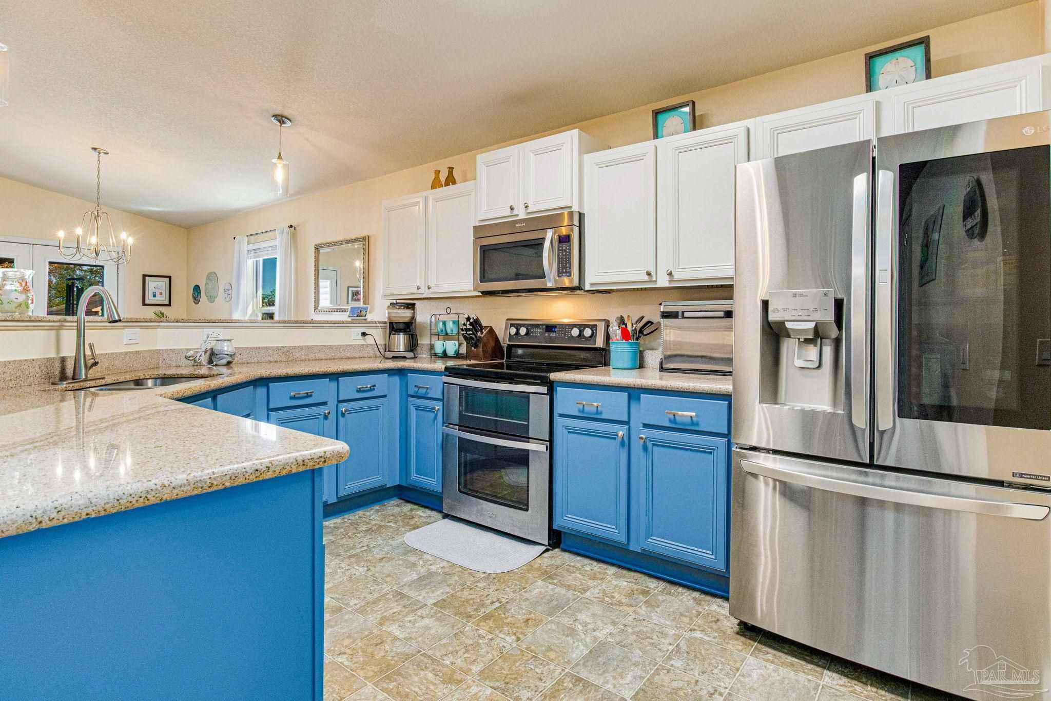 165 Millet Circle Cantonment, FL 32533 - Photo 2 of 44