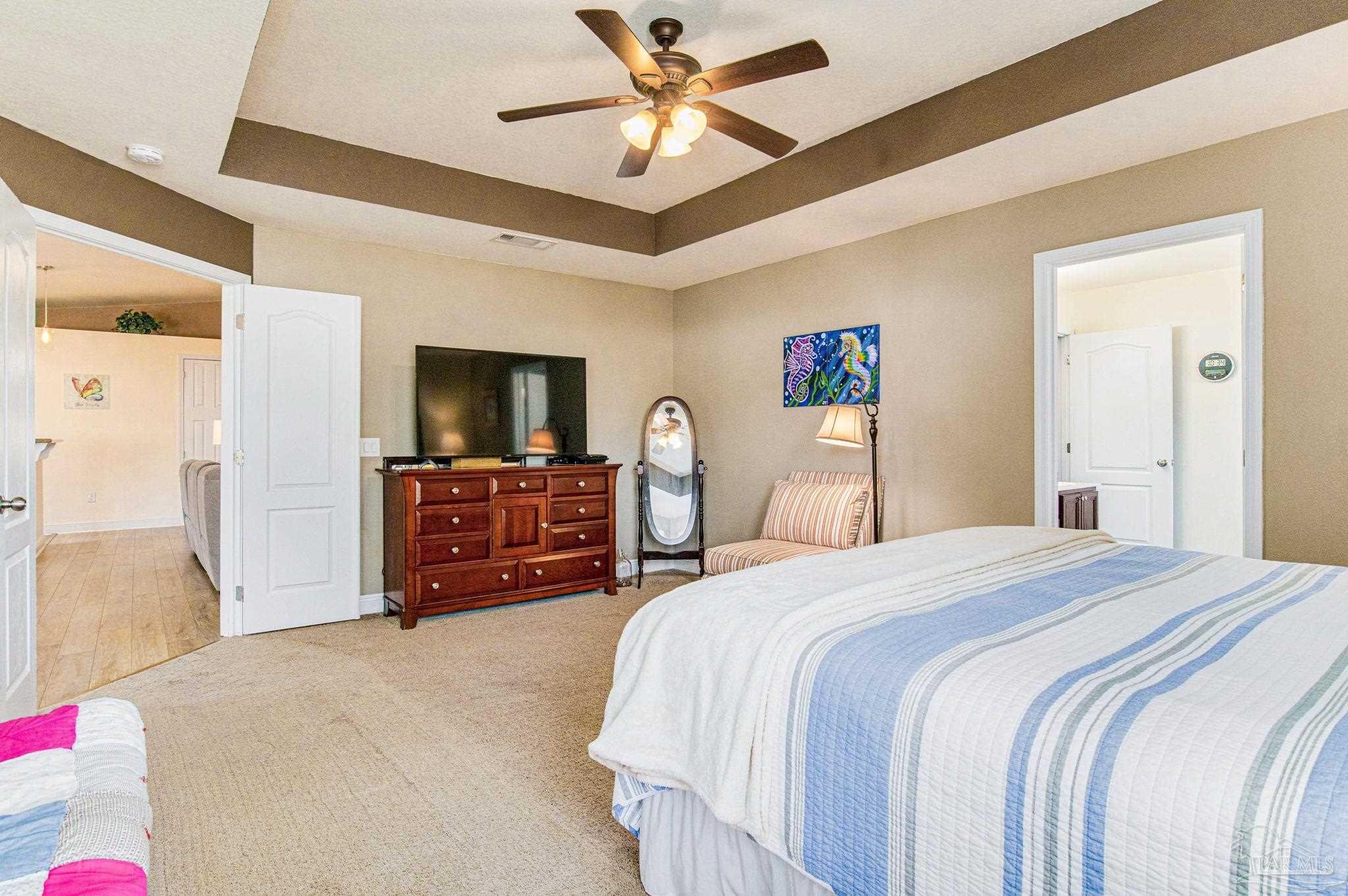 165 Millet Circle Cantonment, FL 32533 - Photo 27 of 44