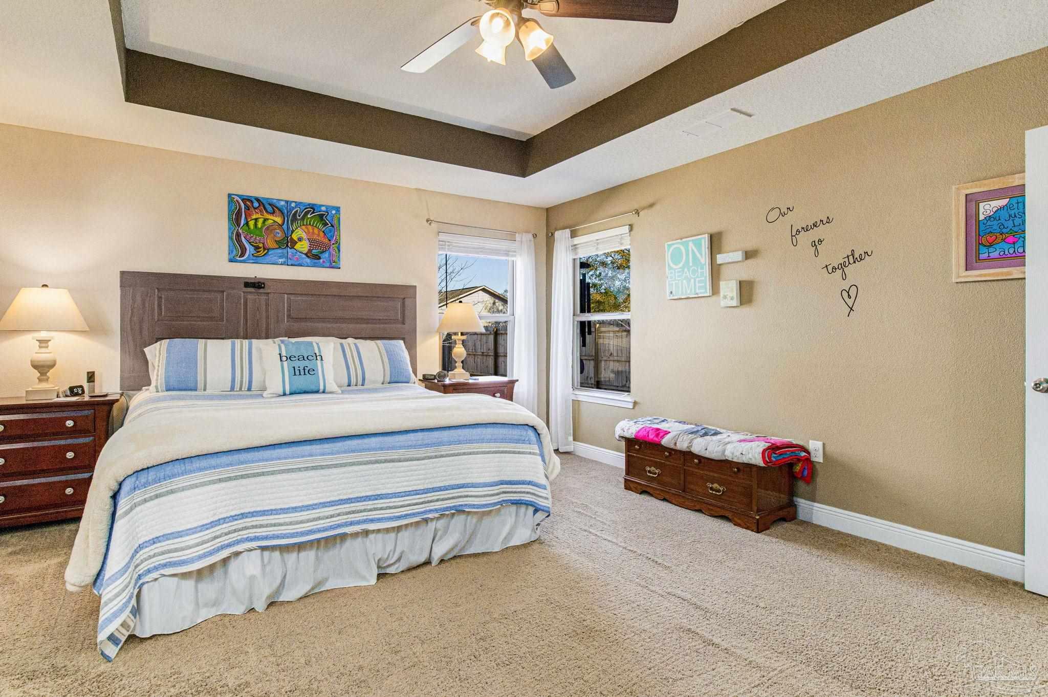 165 Millet Circle Cantonment, FL 32533 - Photo 3 of 44