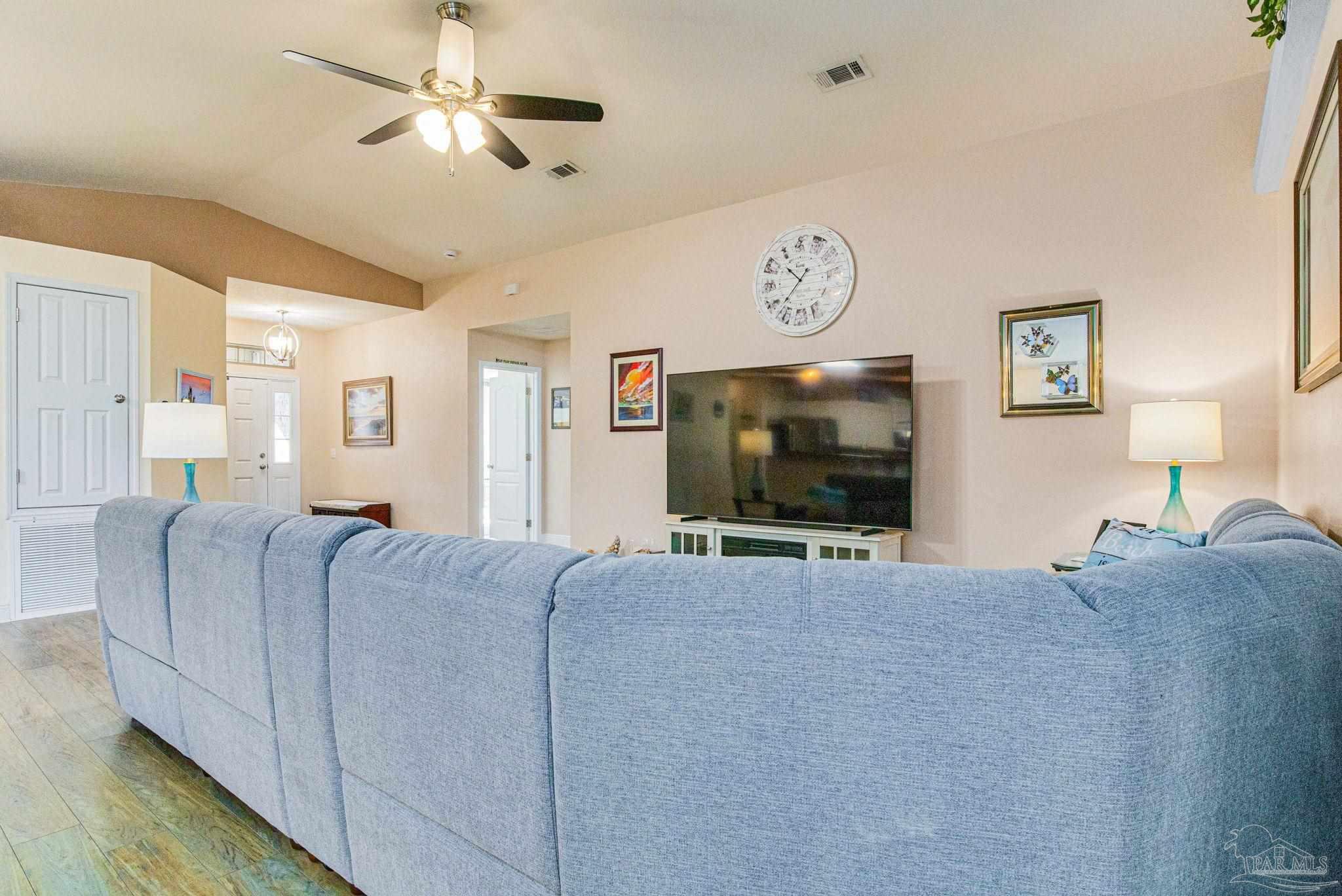 165 Millet Circle Cantonment, FL 32533 - Photo 32 of 44