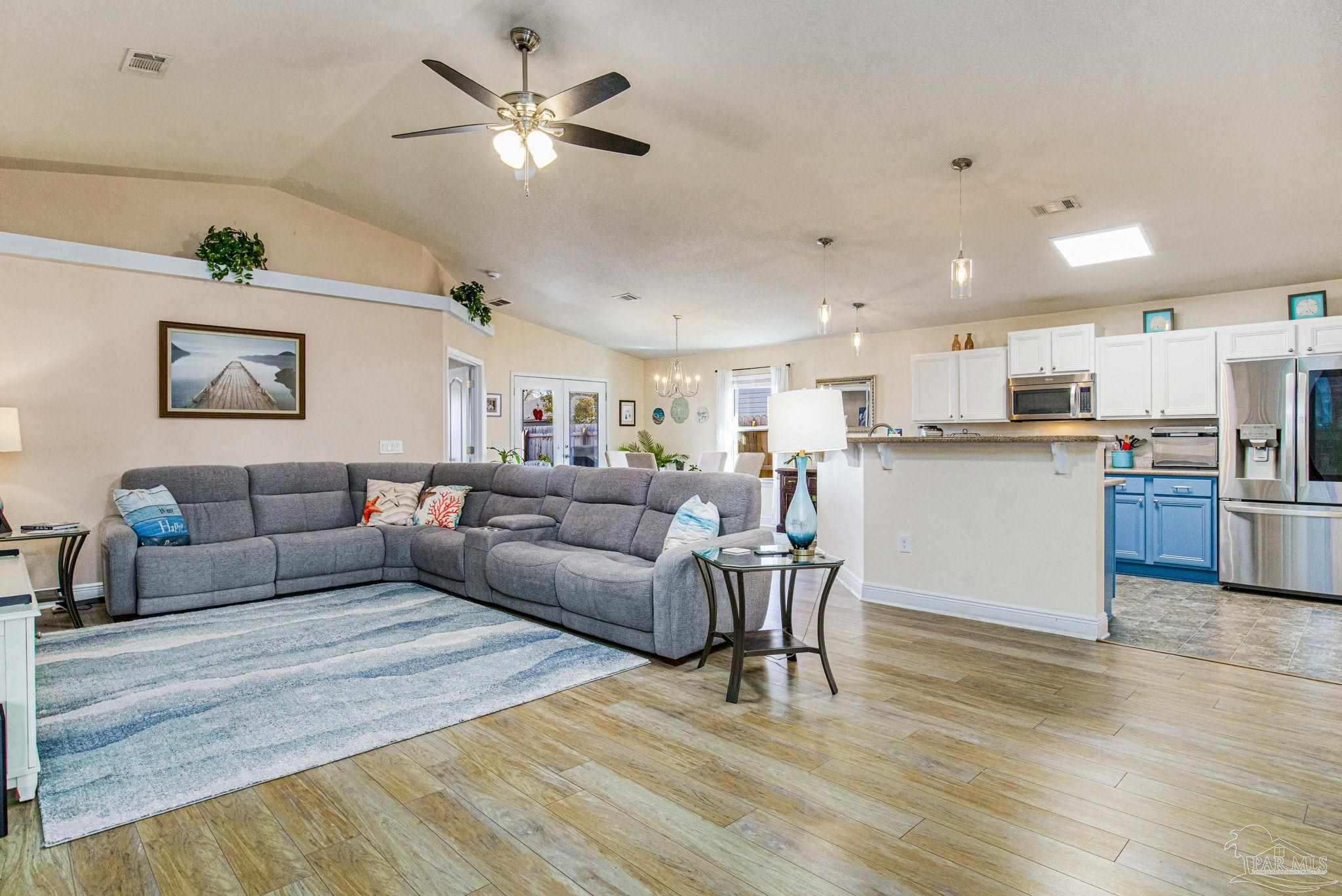 165 Millet Circle Cantonment, FL 32533 - Photo 35 of 44