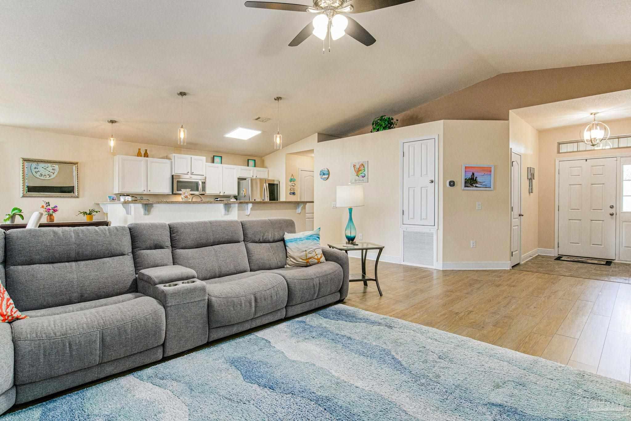 165 Millet Circle Cantonment, FL 32533 - Photo 36 of 44