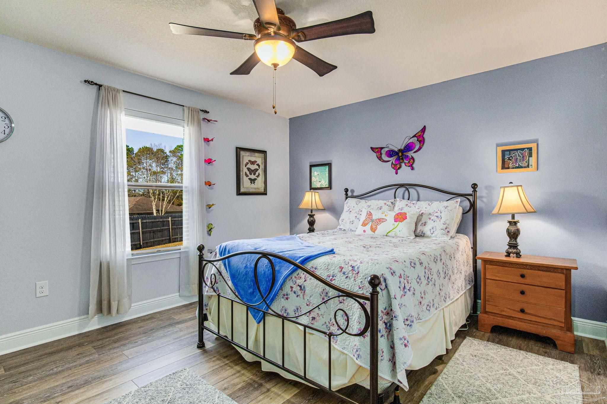 165 Millet Circle Cantonment, FL 32533 - Photo 40 of 44