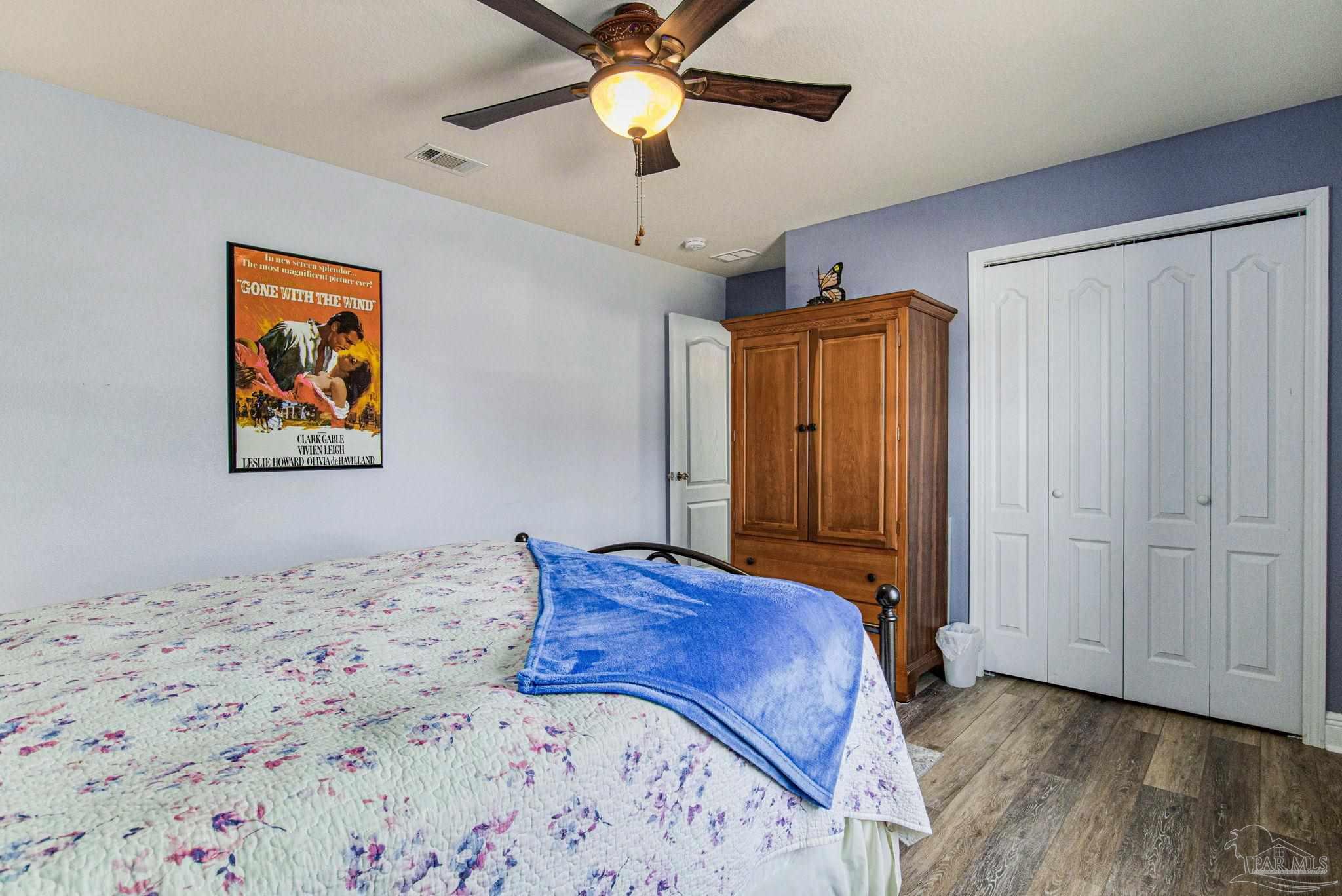 165 Millet Circle Cantonment, FL 32533 - Photo 42 of 44