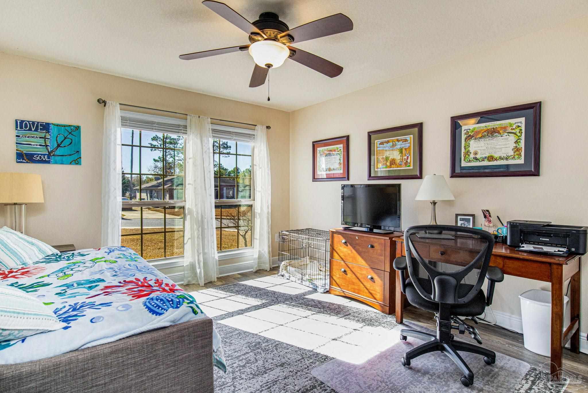 165 Millet Circle Cantonment, FL 32533 - Photo 44 of 44