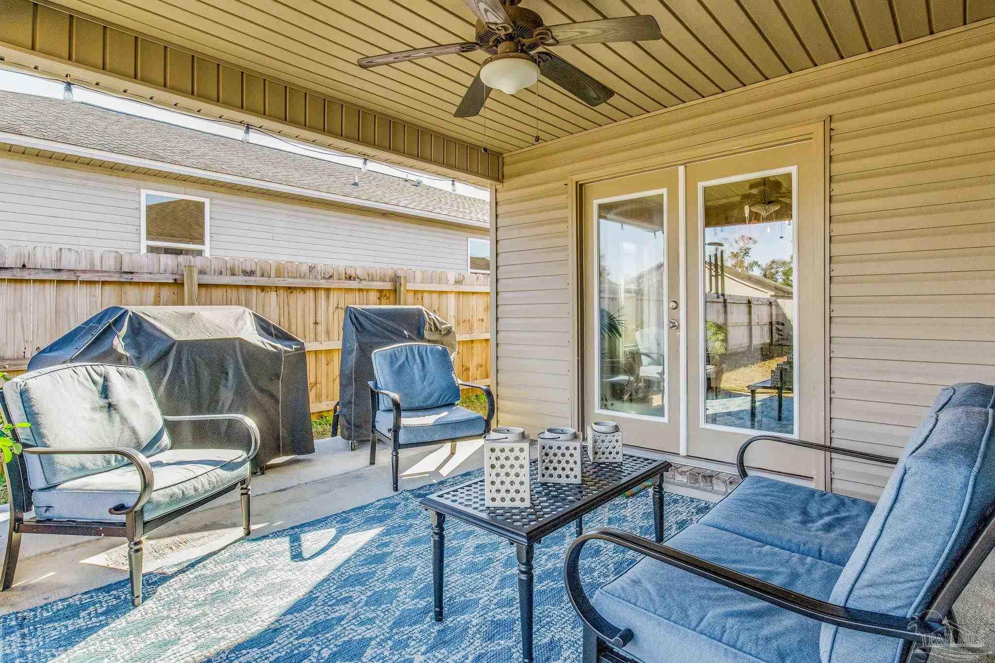 165 Millet Circle Cantonment, FL 32533 - Photo 5 of 44