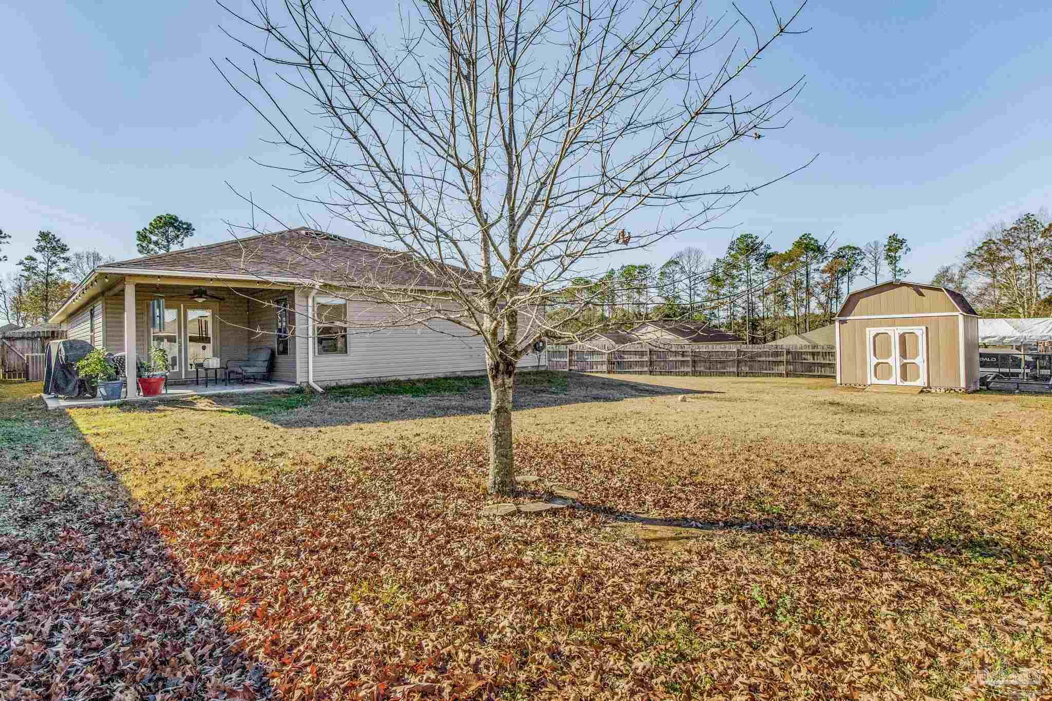 165 Millet Circle Cantonment, FL 32533 - Photo 8 of 44