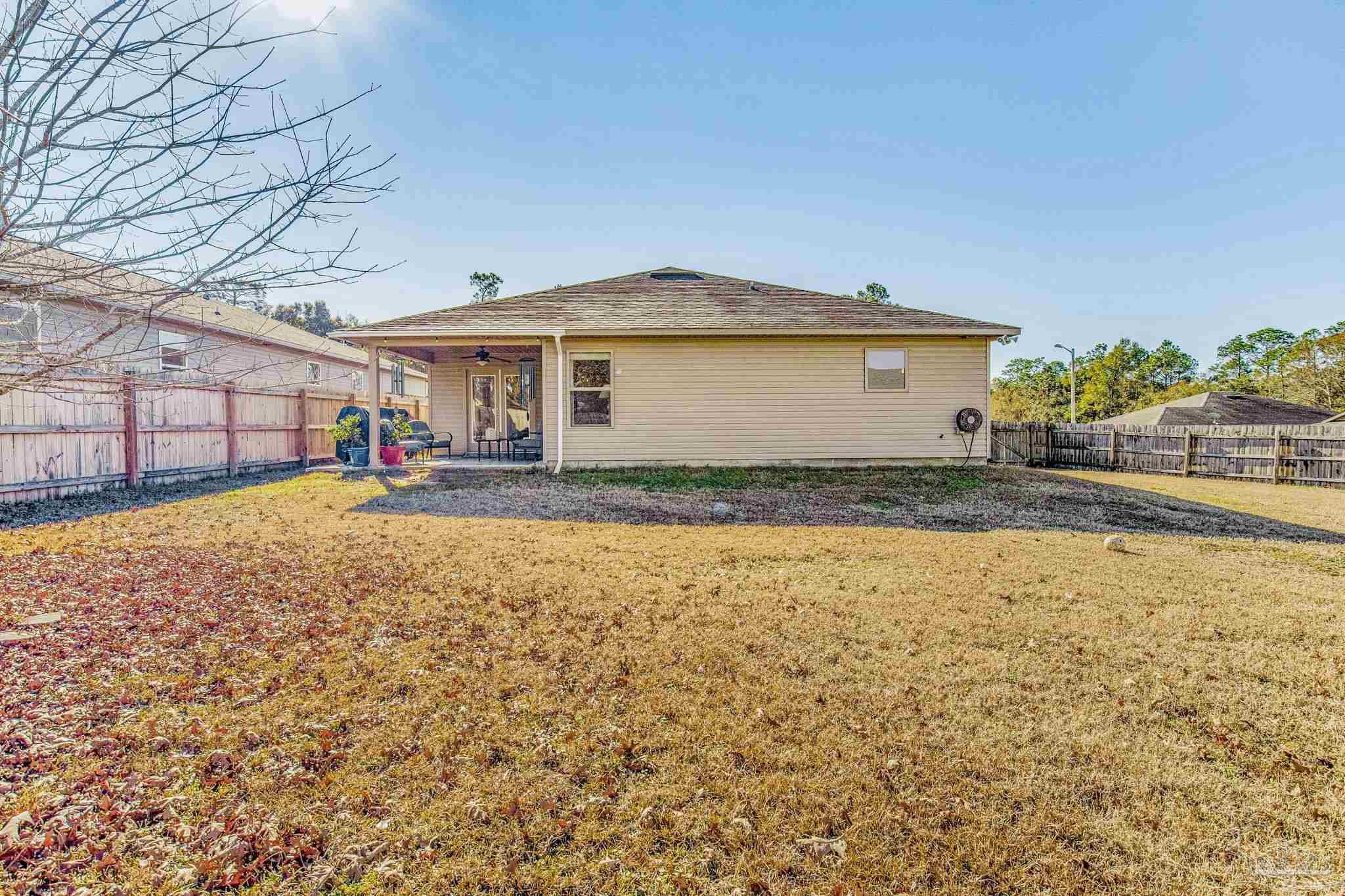 165 Millet Circle Cantonment, FL 32533 - Photo 9 of 44