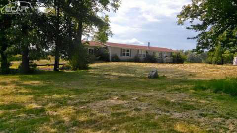 8806 Byam Road Bancroft, MI 48414 - Photo 2 of 26 20427266-1.JPG