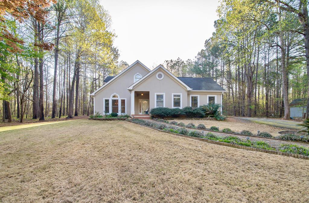 626 Plantation Creek Road Fortson, GA 31808 - Photo 1 of 37 Main View
