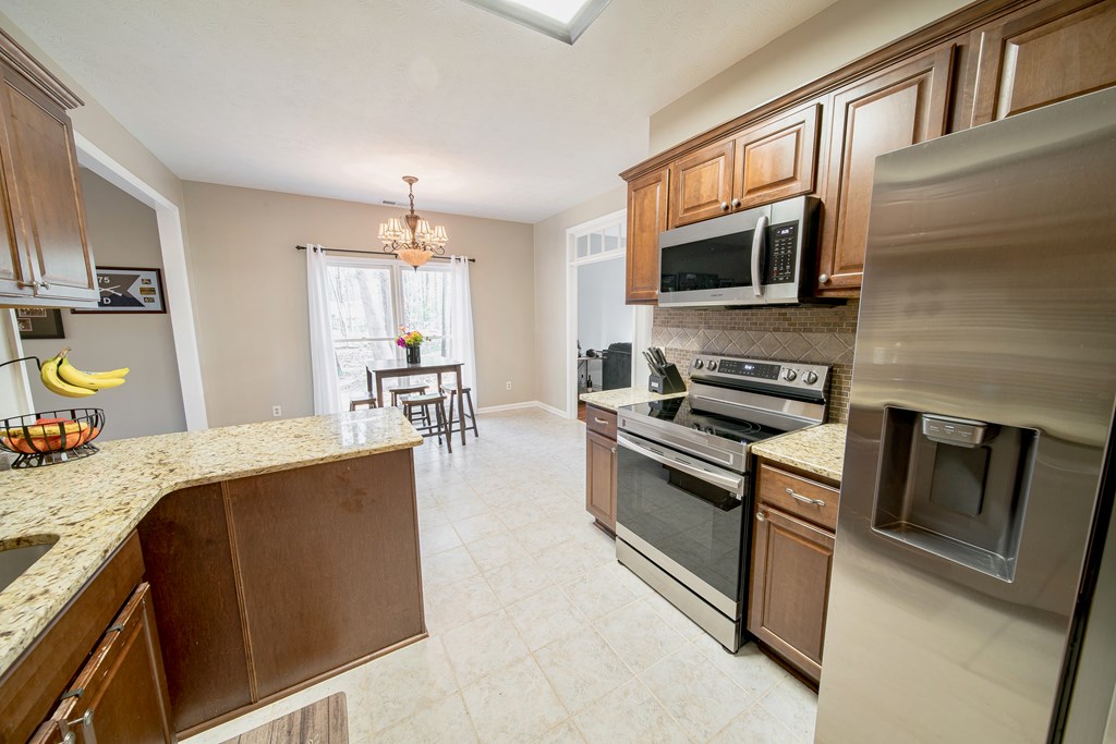 626 Plantation Creek Road Fortson, GA 31808 - Photo 11 of 37 Gallery Image 11