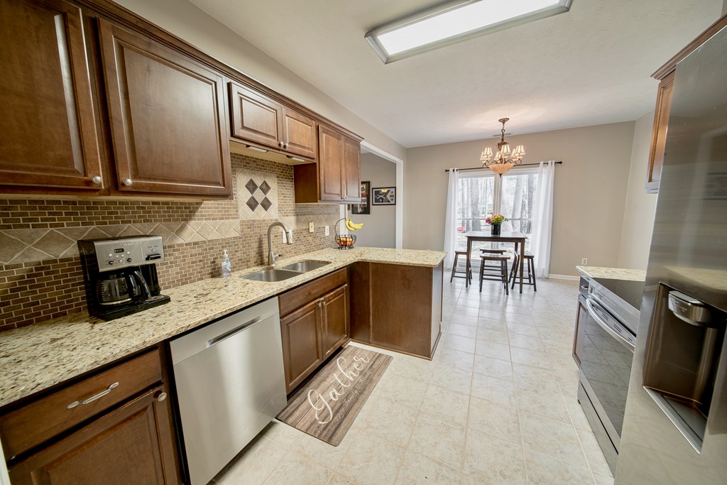 626 Plantation Creek Road Fortson, GA 31808 - Photo 13 of 37 Gallery Image 13