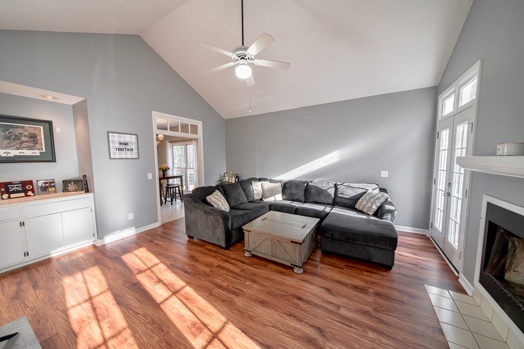 626 Plantation Creek Road Fortson, GA 31808 - Photo 16 of 37 Gallery Image 16