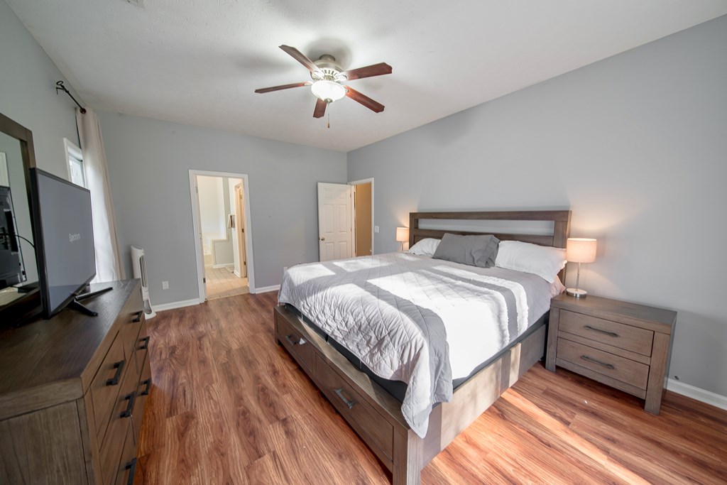 626 Plantation Creek Road Fortson, GA 31808 - Photo 20 of 37 Gallery Image 20