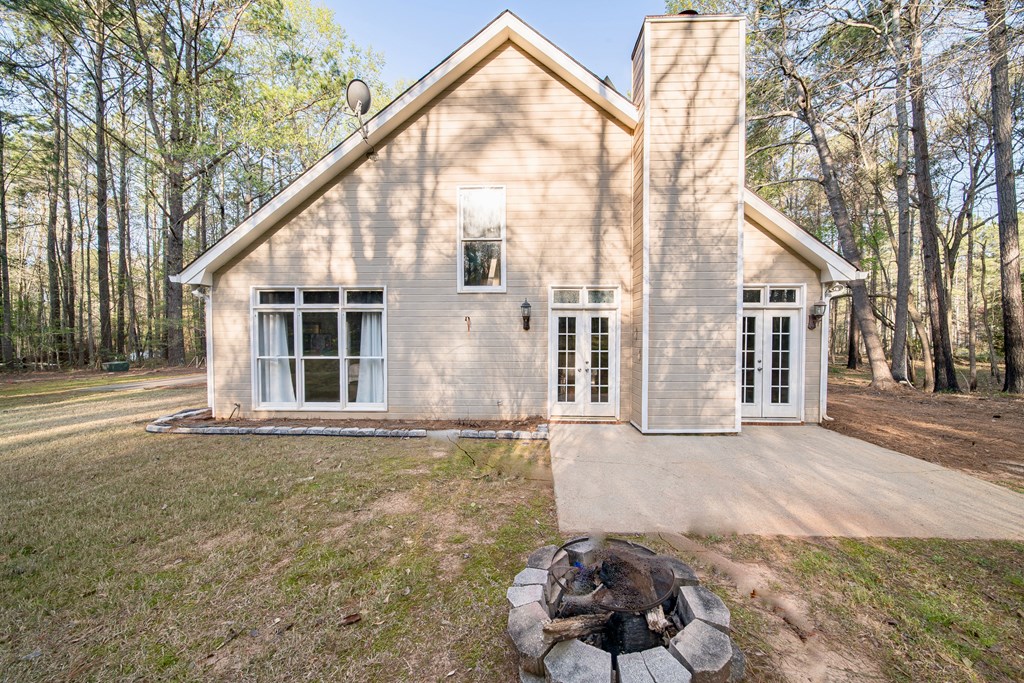 626 Plantation Creek Road Fortson, GA 31808 - Photo 35 of 37 Gallery Image 35