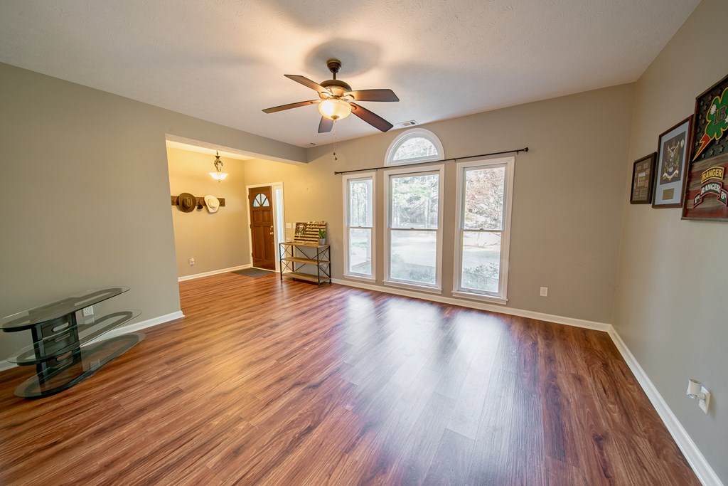 626 Plantation Creek Road Fortson, GA 31808 - Photo 6 of 37 Gallery Image 6