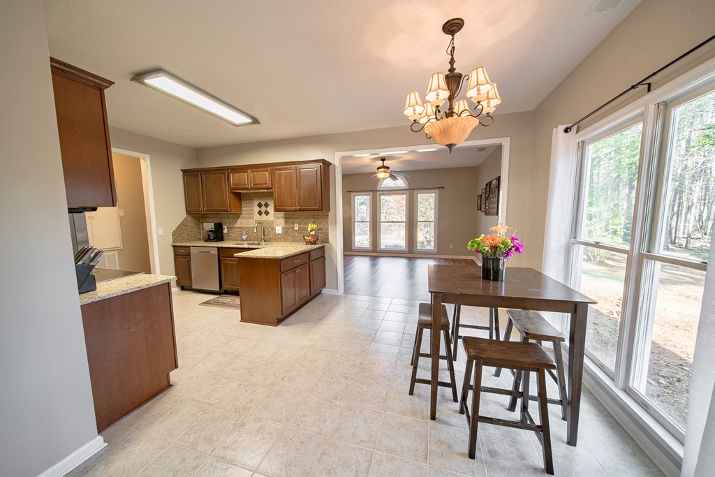 626 Plantation Creek Road Fortson, GA 31808 - Photo 8 of 37 Gallery Image 8