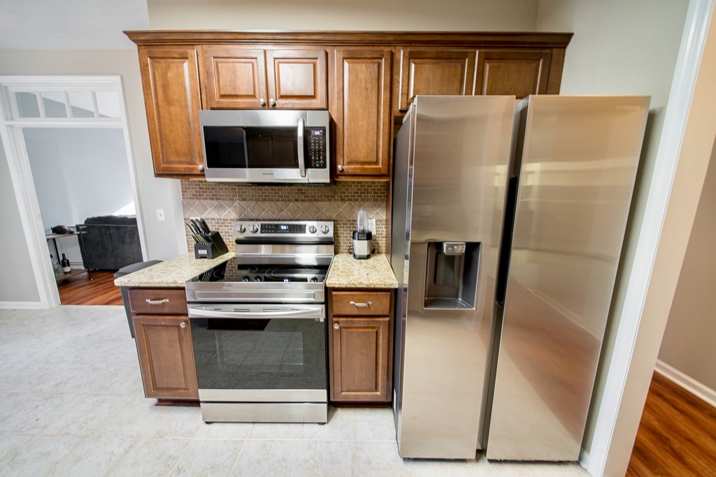 626 Plantation Creek Road Fortson, GA 31808 - Photo 10 of 37 Gallery Image 10