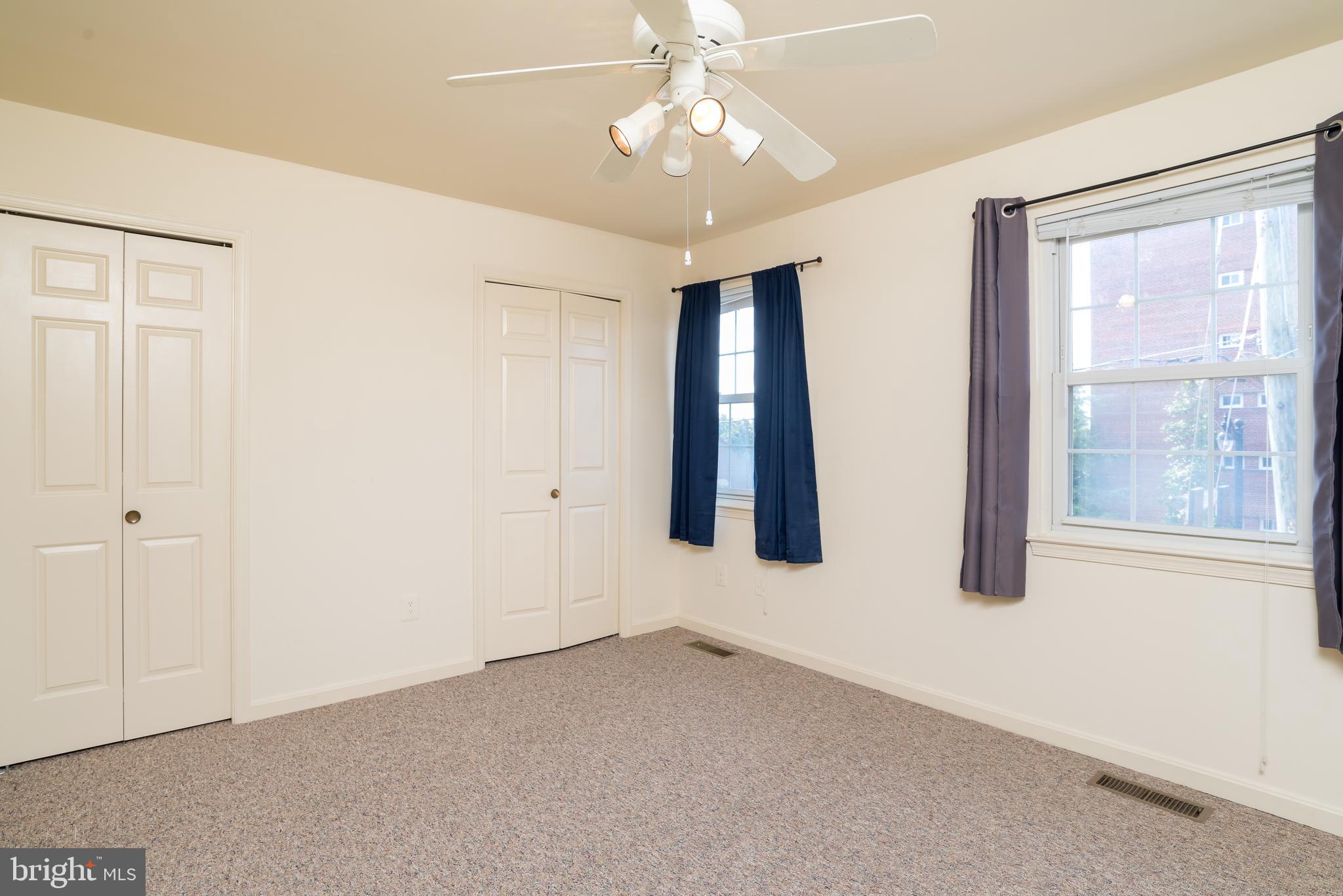 950 South Rolfe Street Arlington, VA 22204 - Photo 20 of 30 Master Bedroom