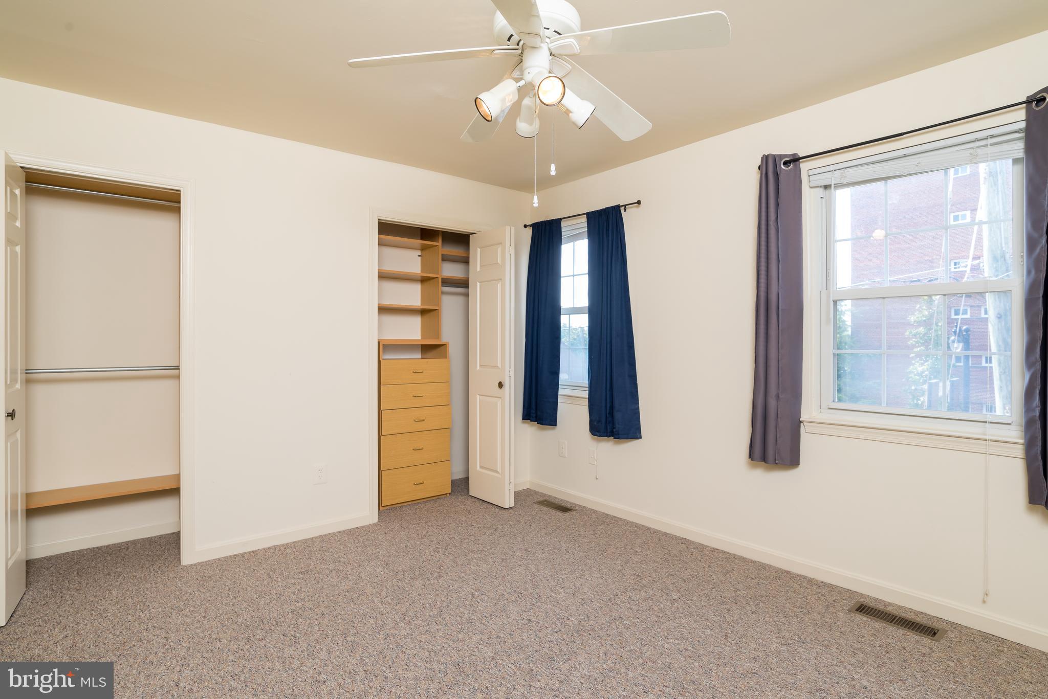 950 South Rolfe Street Arlington, VA 22204 - Photo 21 of 30 Master Bedroom