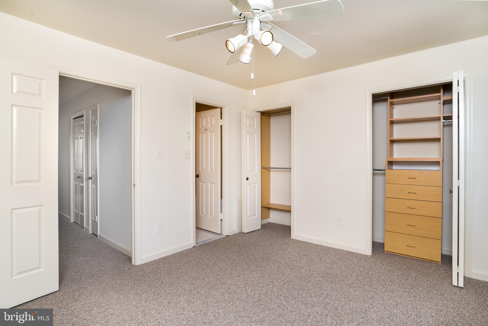 950 South Rolfe Street Arlington, VA 22204 - Photo 22 of 30 Master Bedroom