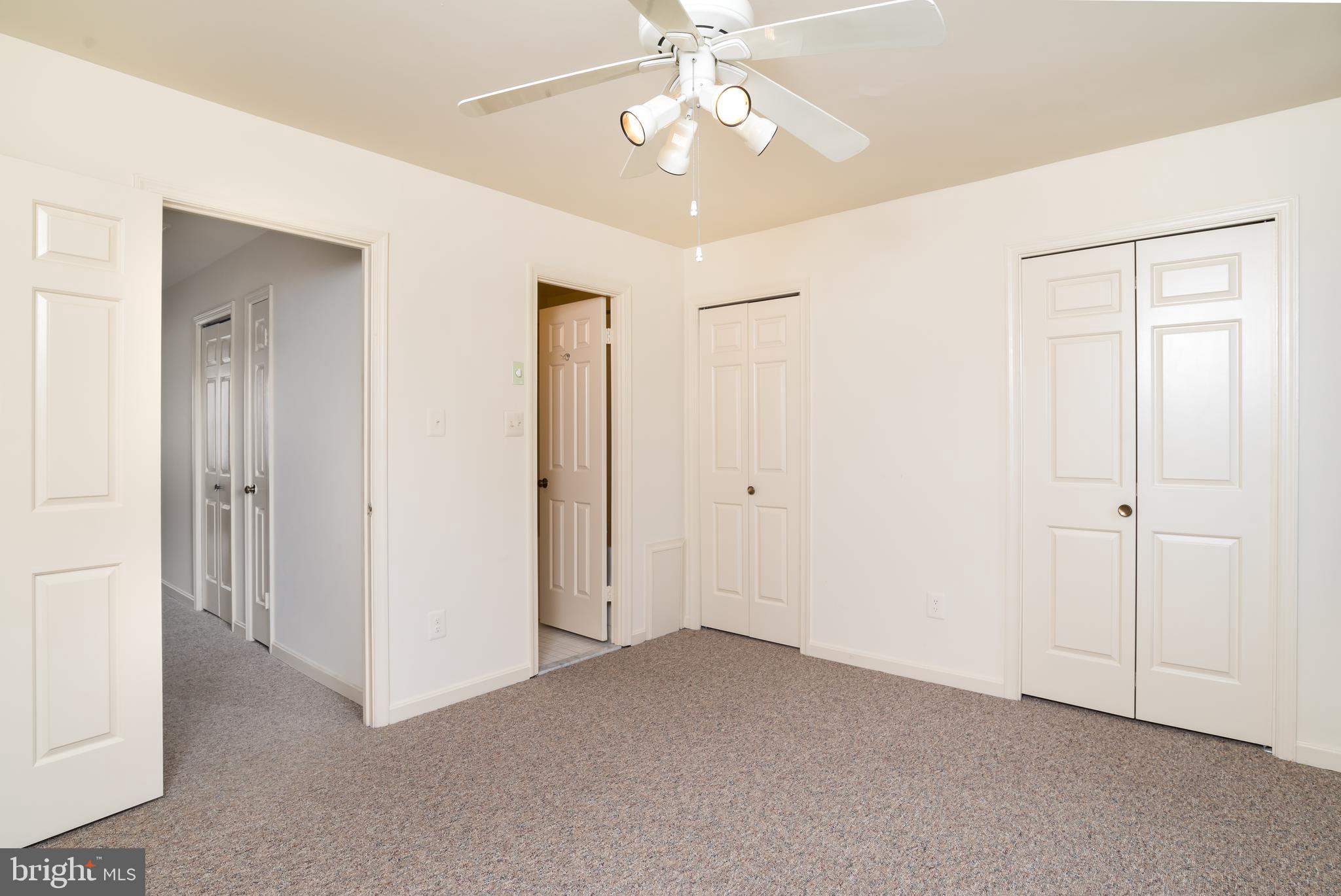 950 South Rolfe Street Arlington, VA 22204 - Photo 23 of 30 Master Bedroom