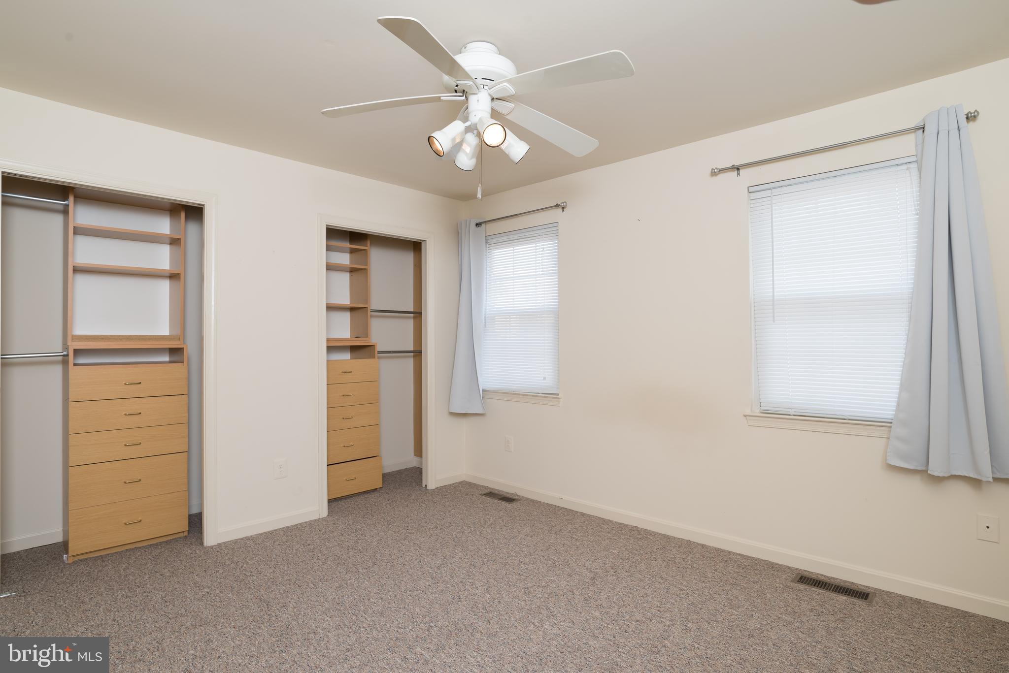 950 South Rolfe Street Arlington, VA 22204 - Photo 28 of 30 Second Bedroom