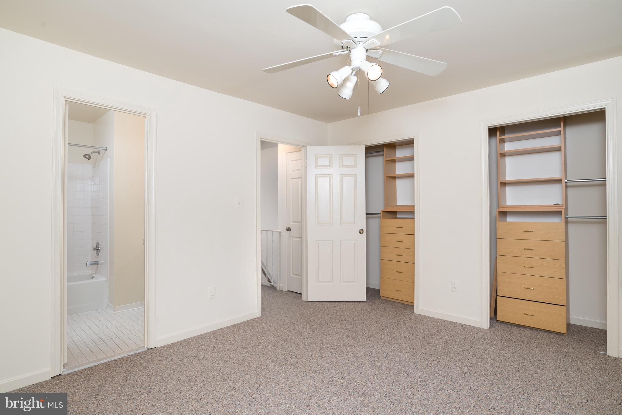 950 South Rolfe Street Arlington, VA 22204 - Photo 29 of 30 Second Bedroom