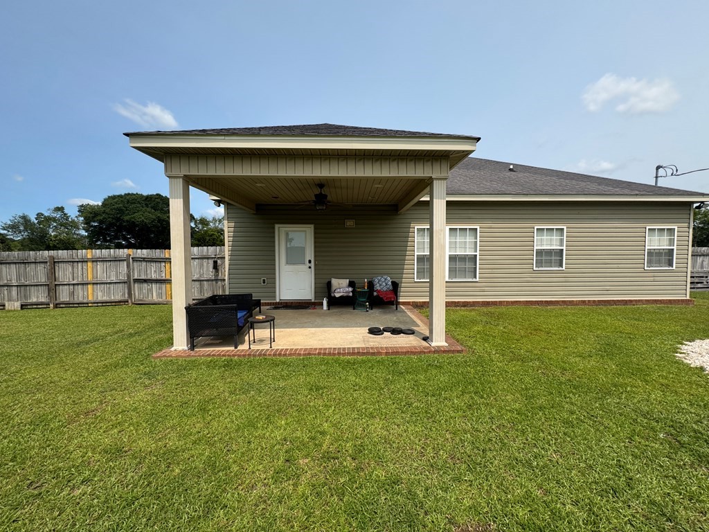 2103 Holland Road Newton, AL 36352 - Photo 47 of 64