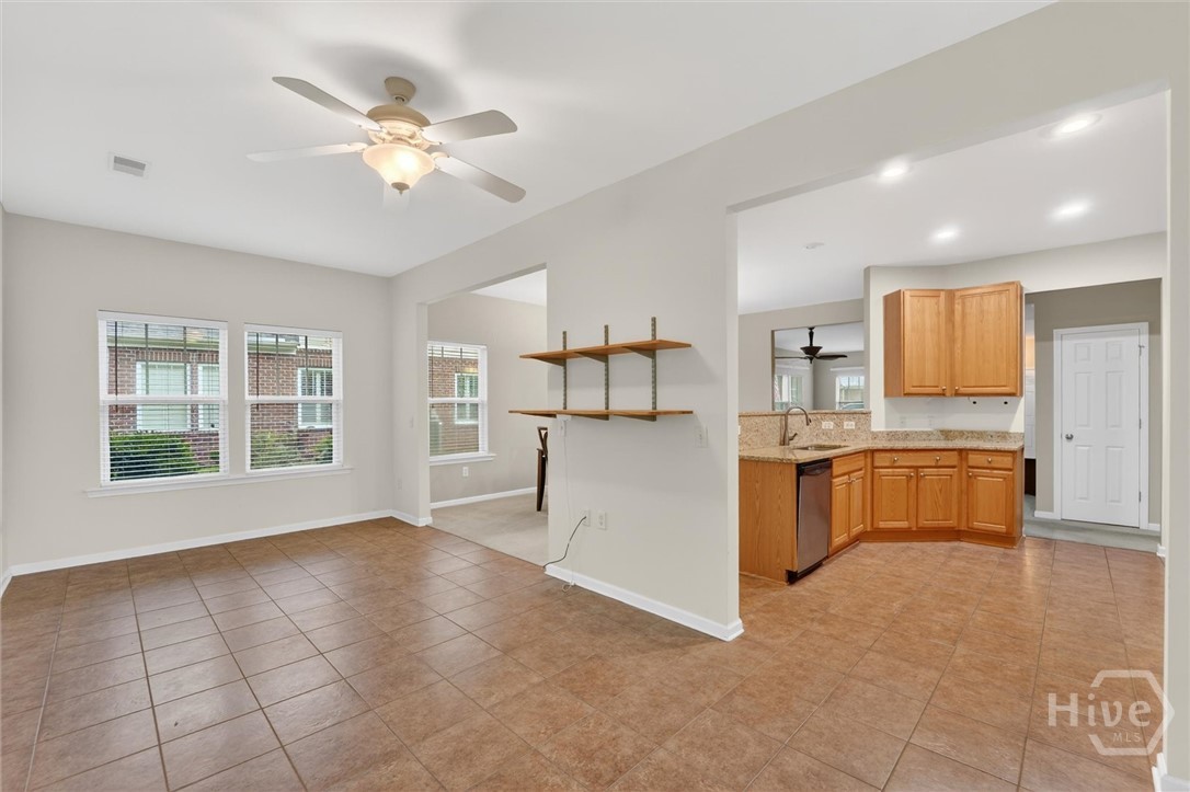 124 Regency Circle Pooler, GA 31322 - Photo 17 of 51
