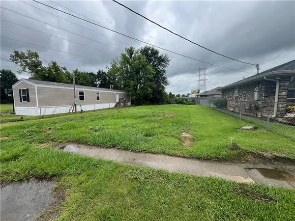 $30,000 | 1700 Mansfield Drive, Marrero, LA 70072