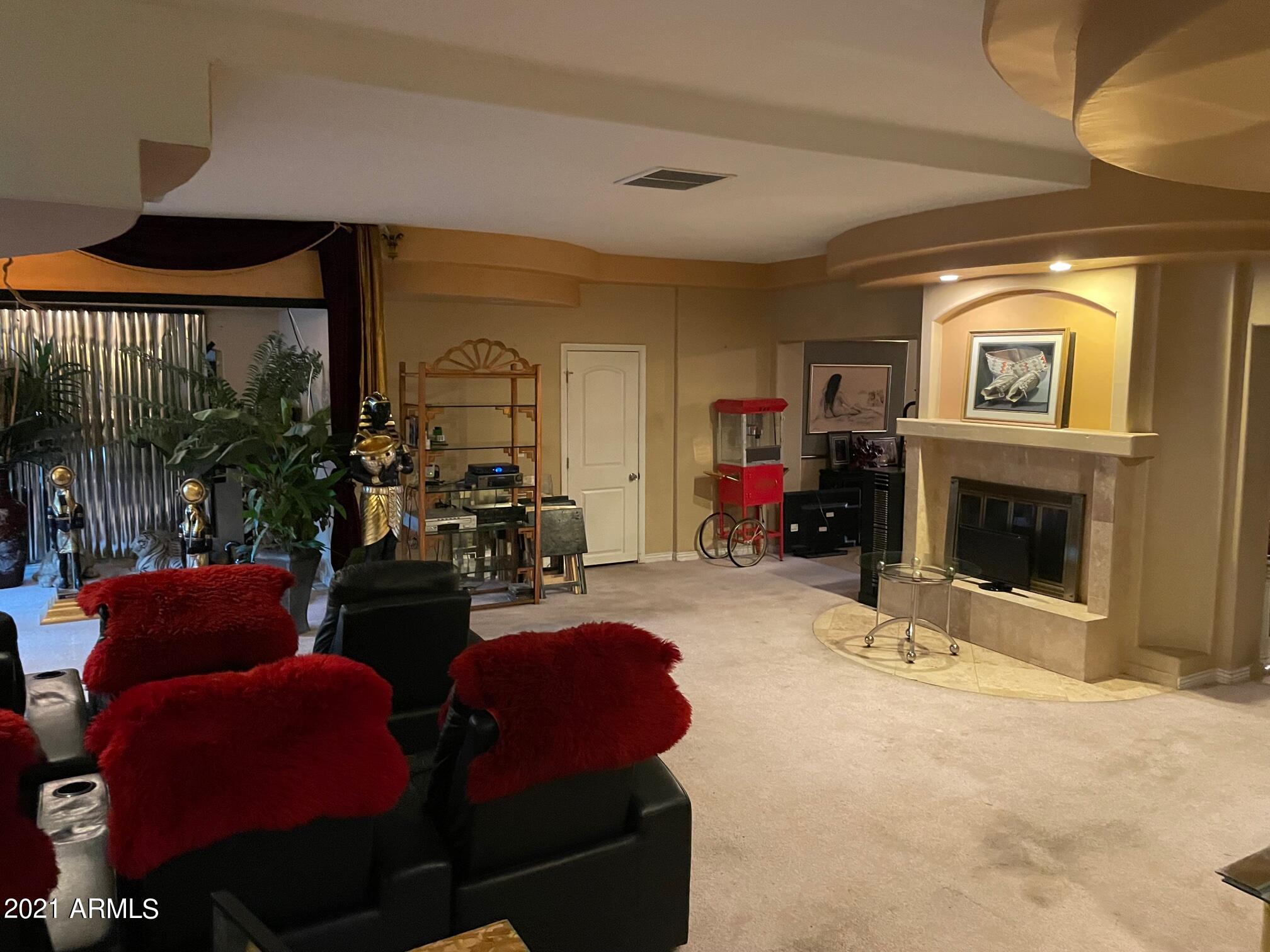 4345 East Coronado Road Phoenix, AZ 85008 - Photo 5 of 7 Great Room
