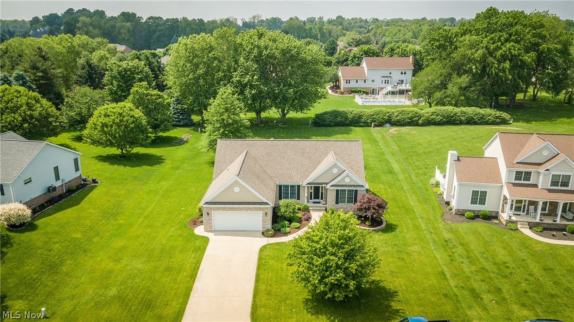 1947 Summerchase Road Northeast Canton, OH 44721 - Photo 6 of 33 Gallery Image 6