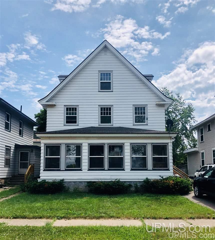 706 North Main Street Ishpeming, MI 49849 - Photo 1 of 26 Gallery Image 1