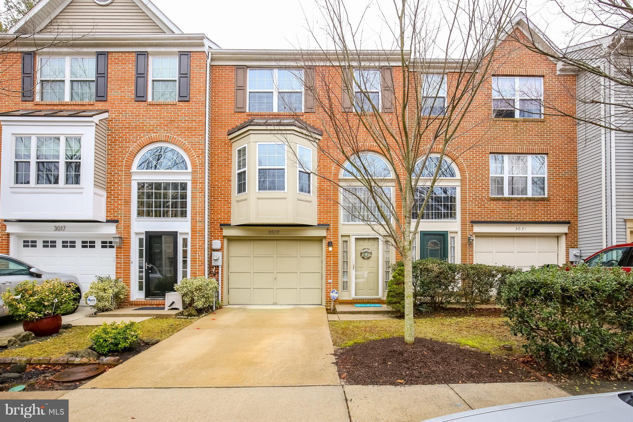 3019 Spice Bush Road Laurel, MD 20724 - Photo 1 of 28 Exterior (Front)